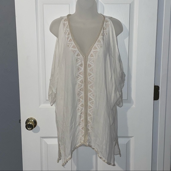 O'Neill Other - O’Neil Beach / Swim Cover Up